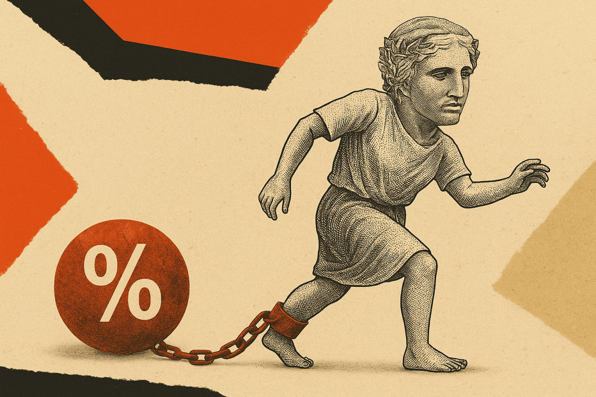 Setor produtivo alerta que taxa de juros segue restritiva e agrava economia