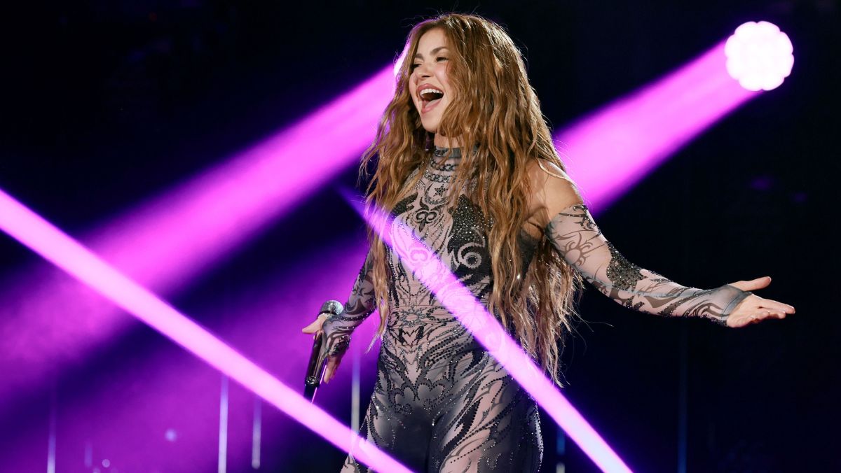 Shakira no Rio: o que está proibido fazer na hora do show