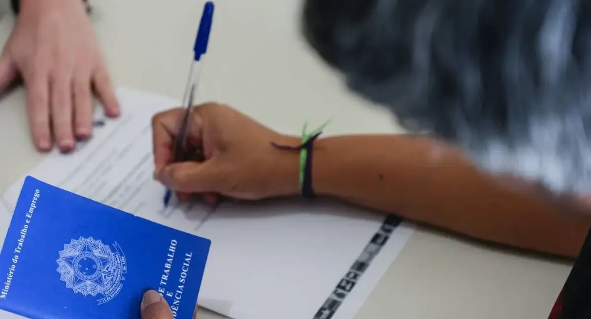 Sine oferta 46 vagas de emprego em Porto Velho