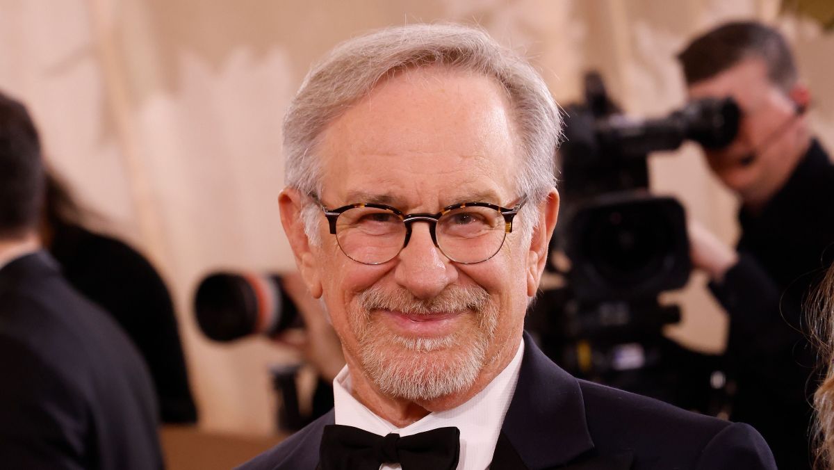 Spielberg critica remakes e sequências: ‘Precisamos contar histórias novas”