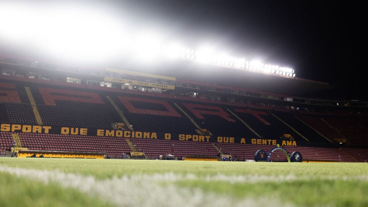 Sport x Novorizontino: horário e onde assistir ao jogo da Série B