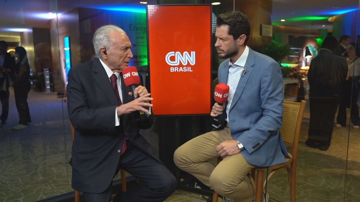 Temer nega orientação; Moraes decide “por conta própria”