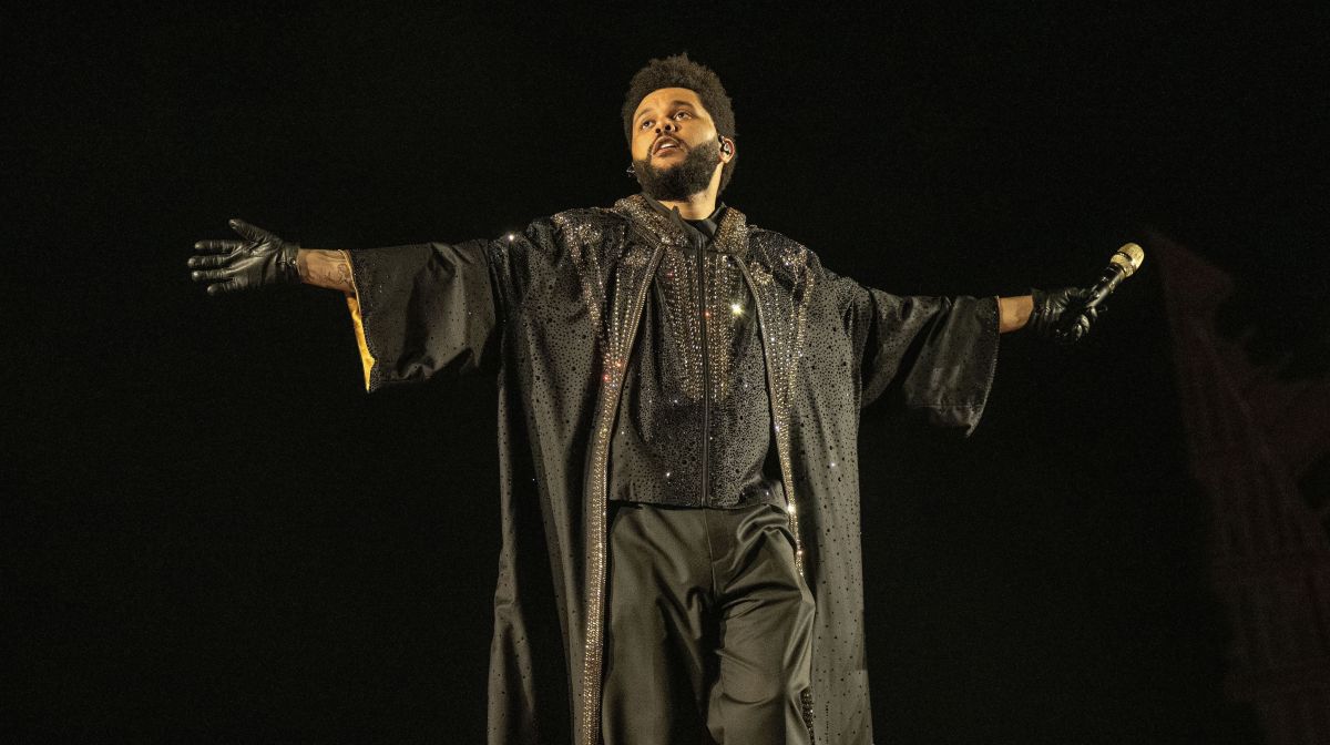 The Weeknd: veja o possível setlist dos shows em SP e no RJ