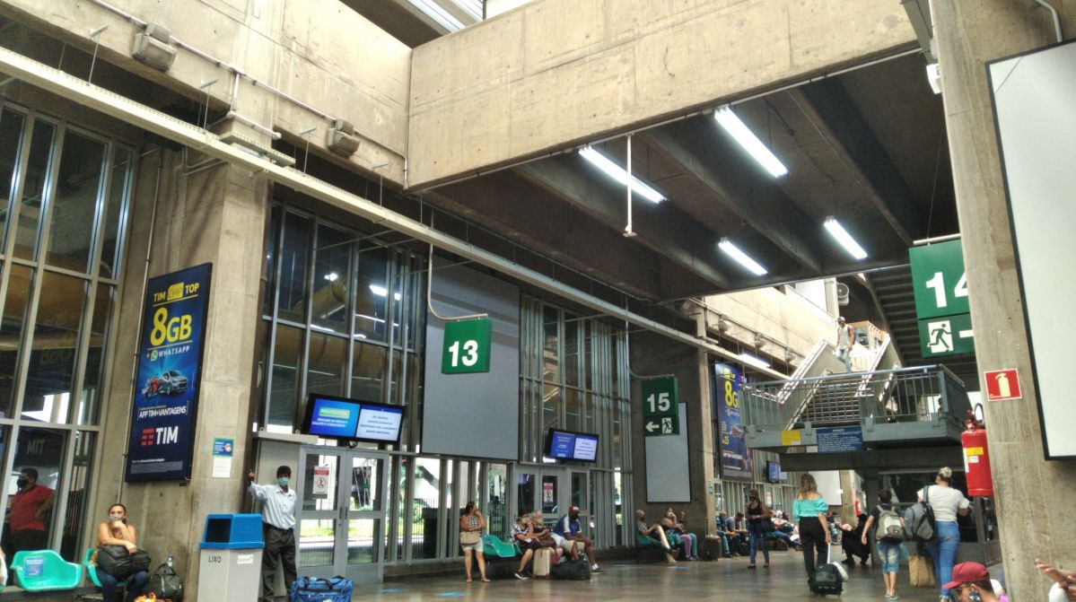 Tiradentes: veja movimento esperado para feriado em SP