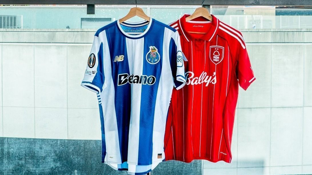 Torcedor de 84 anos morre após jogo entre Porto e Nottingham Forest