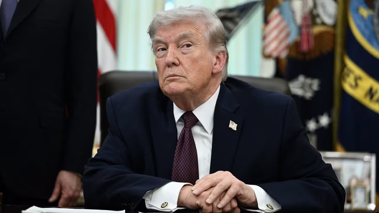 Trump propõe negociações na Casa Branca para líderes de Israel e Líbano