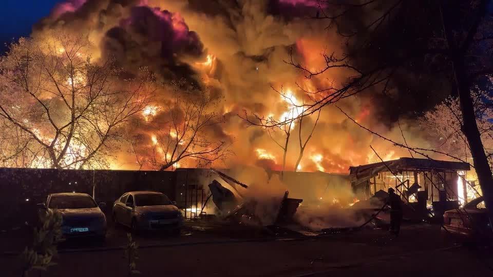 Ucrânia diz ter abatido 31 mísseis e 636 drones russos nas últimas 24 horas