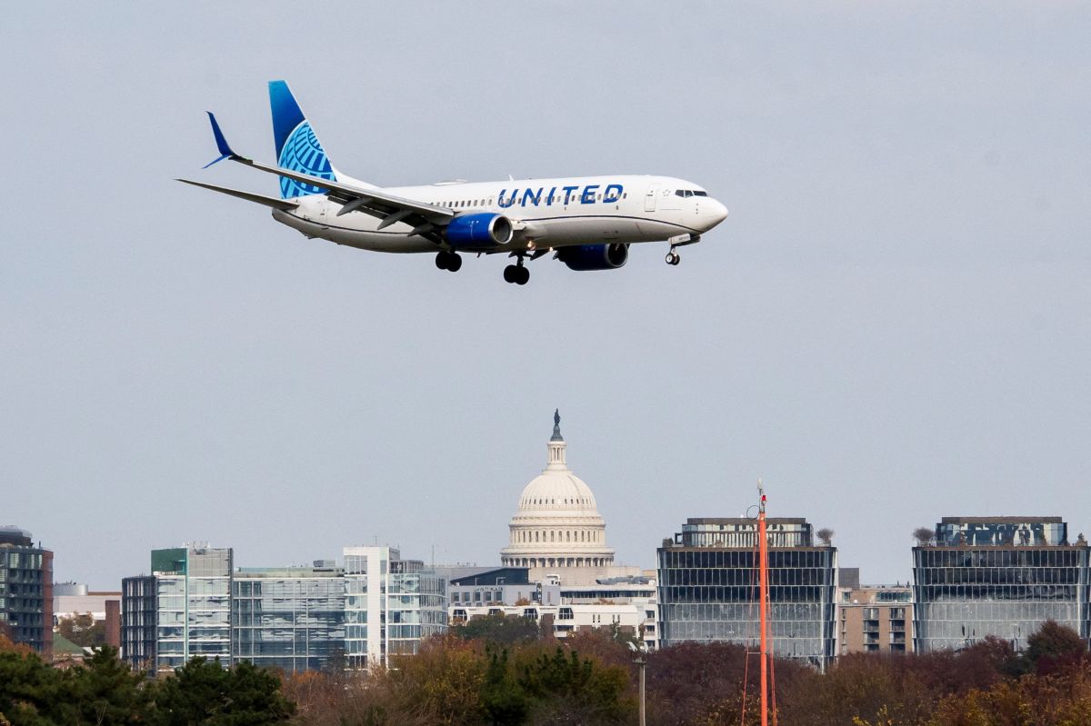United Airlines anuncia que aumentará tarifas em até 20%