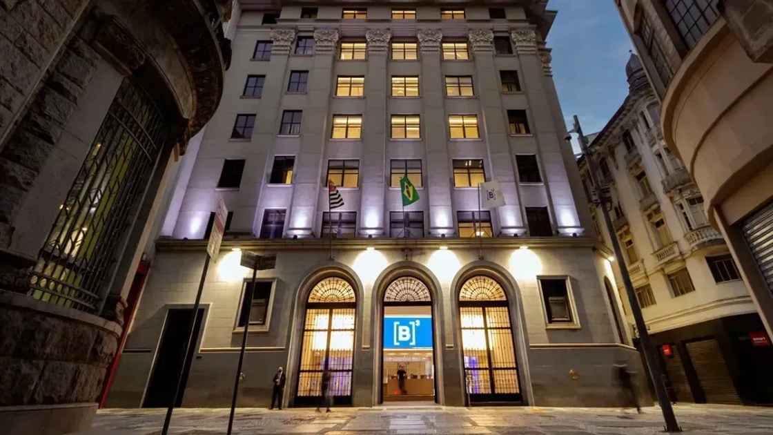 Variação da Selic impacta precificação de ativos na B3