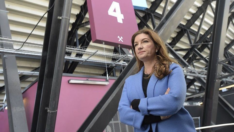 Vice-presidente do West Ham renuncia ao cargo após 16 anos