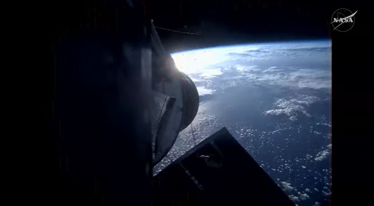 Volta de Artemis II: veja onde acompanhar e saiba como será pouso