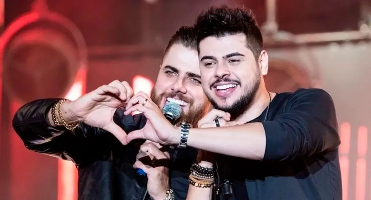 Zé Neto e Cristiano são confirmados no encerramento da Expovel