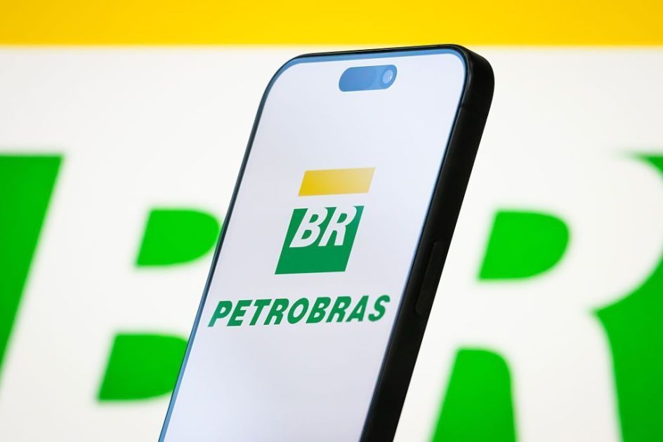 Ações da Petrobras recuam após resultado do 1º trimestre