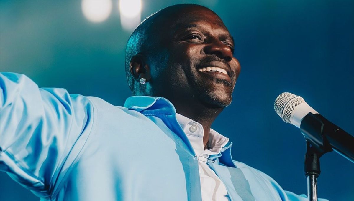 Akon revela regras em relacionamento poliamoroso com suas esposas; entenda