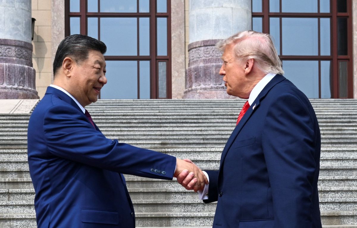 Análise: Em empate estratégico, Trump e Xi controlam rivalidade