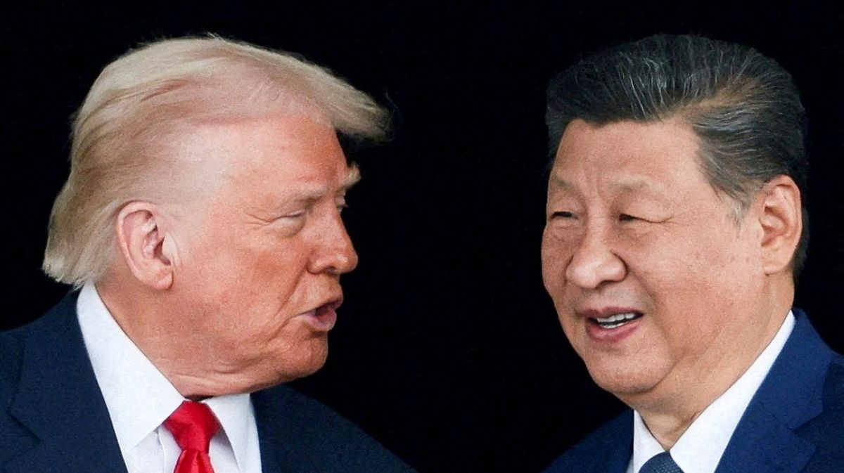 Análise: Encontro dos EUA com China deve ser para administrar riscos