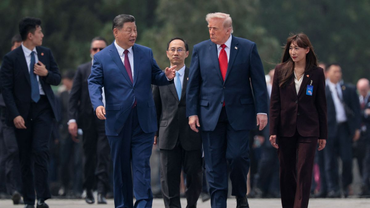 Análise: Trump busca decifrar uma China que se vê como potência do futuro