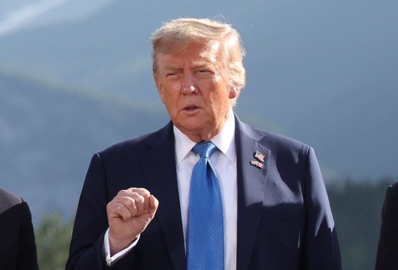 Análise: Trump não quer ser relacionado com “sujeira” de big techs