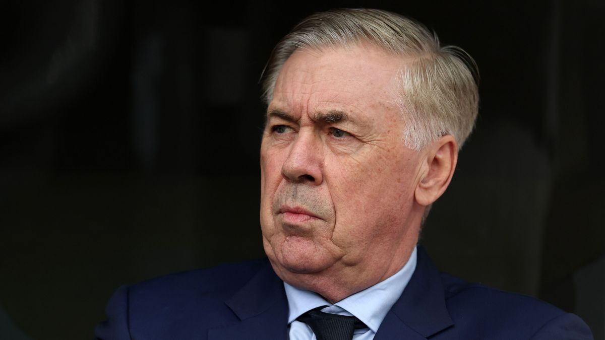 Ancelotti avalia temporada de Neymar: “Melhorou bastante nos últimos jogos”