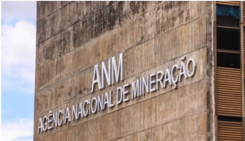 ANM vai que definir preço mínimo para leilões de áreas de minerais críticos