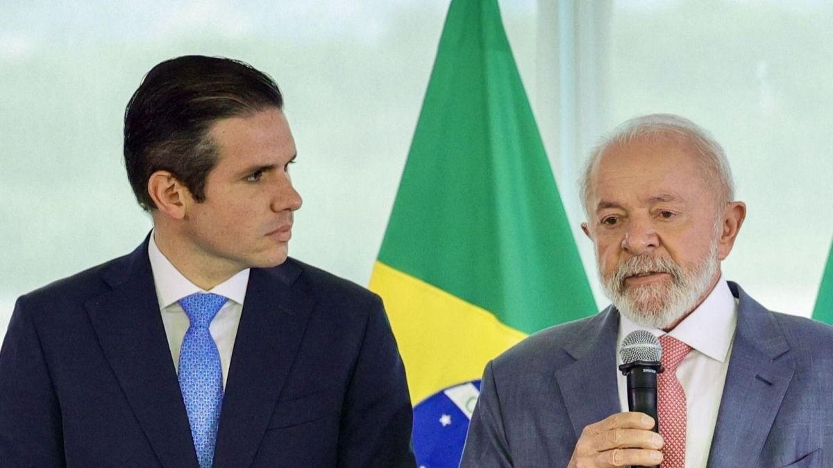 Após reunião decisiva entre Lula e Hugo, texto da 6×1 deve ser fechado hoje