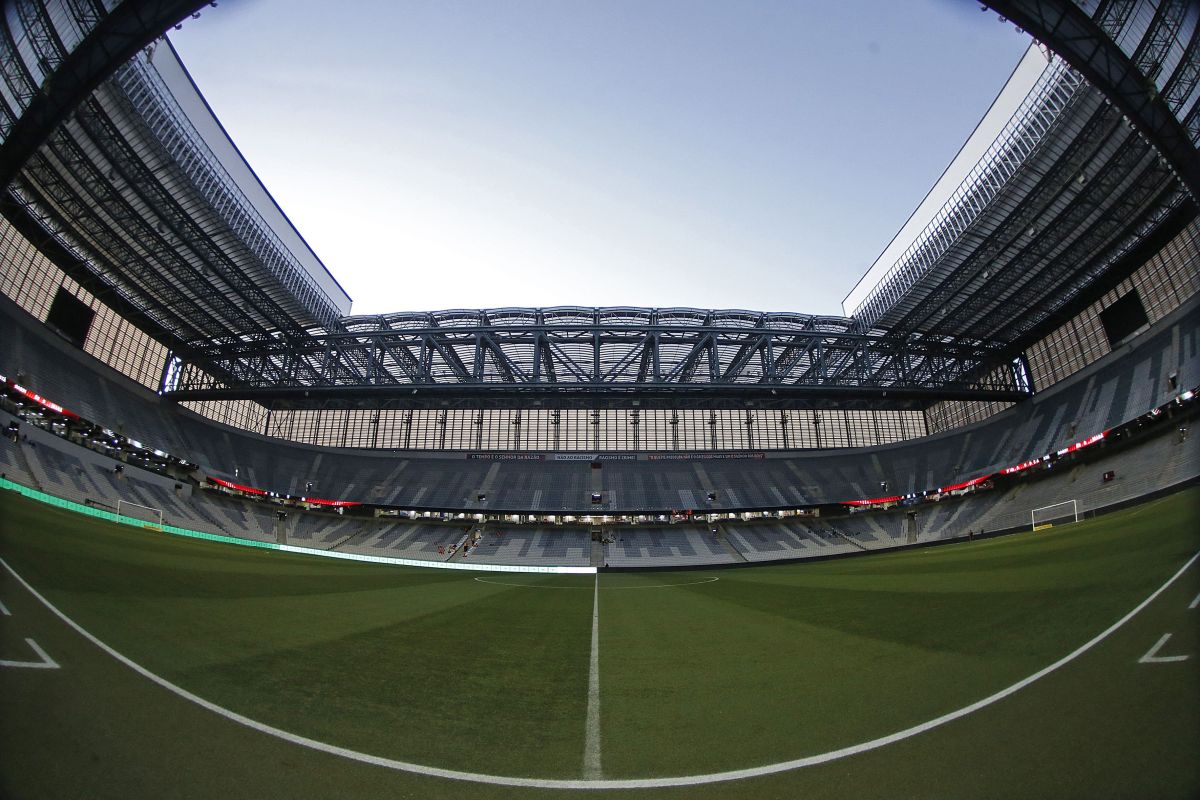 Athletico-PR x Grêmio: horário e onde assistir ao jogo do Brasileirão