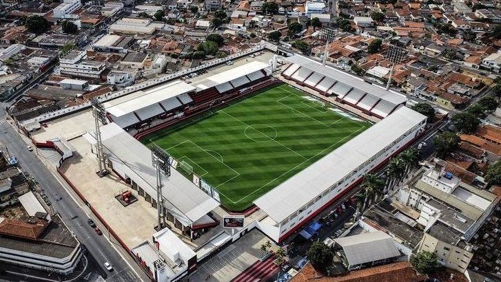 Atlético-GO x Juventude: horário e onde assistir ao Brasileirão Série B
