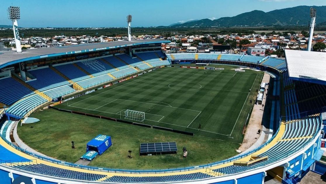 Avaí x Fortaleza: horário e onde assistir ao Brasileirão Série B