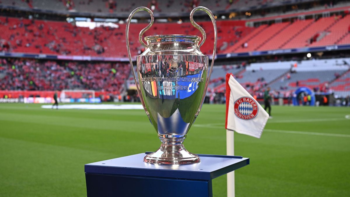 Bayern x PSG: escalações e onde assistir ao jogo da Champions League