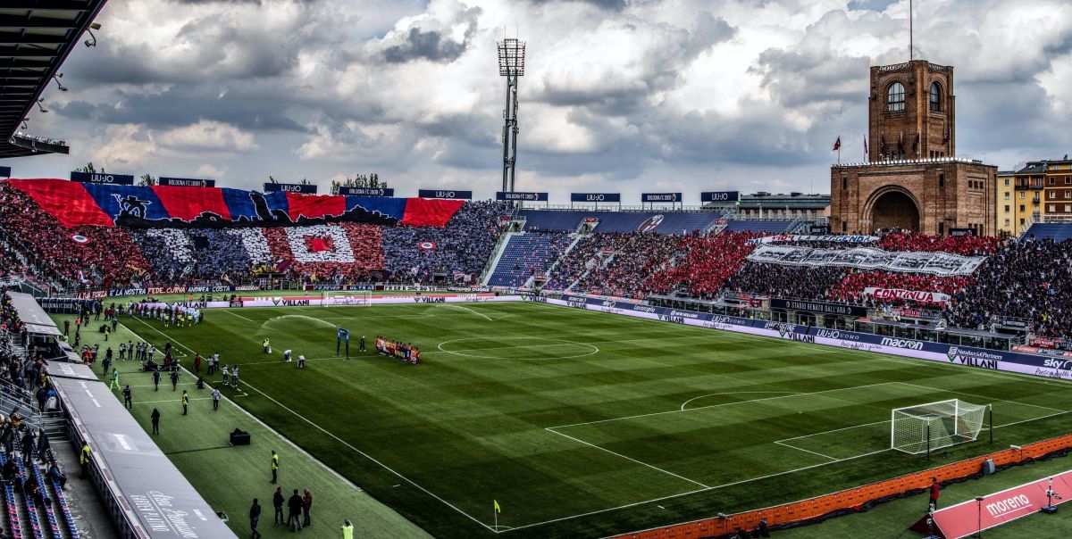 Bologna x Inter de Milão: horário e onde assistir ao Campeonato Italiano