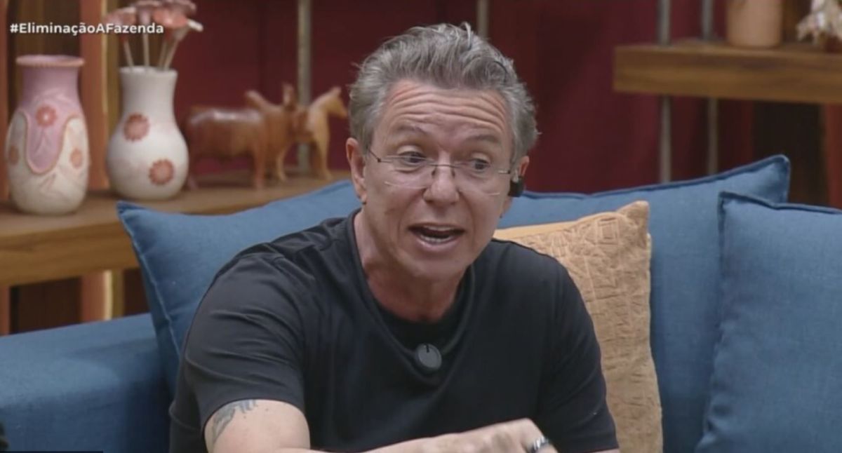 Boninho comenta críticas à “Casa do Patrão” e compara com outro reality