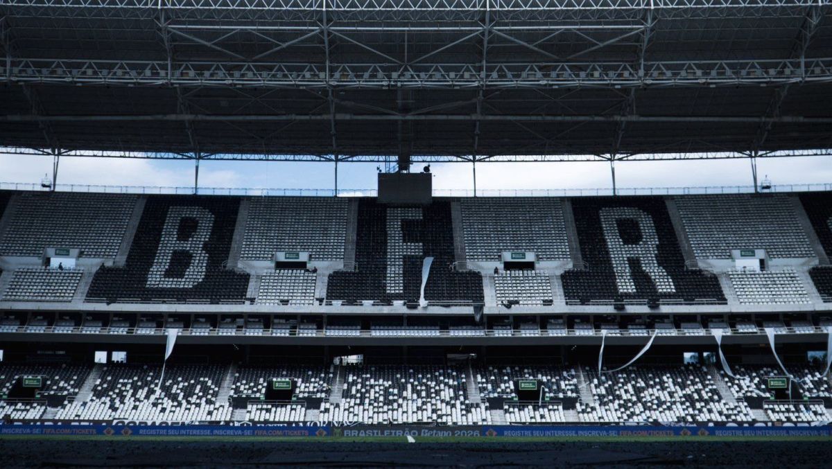 Botafogo x Remo: escalações e onde assistir ao jogo do Brasileirão