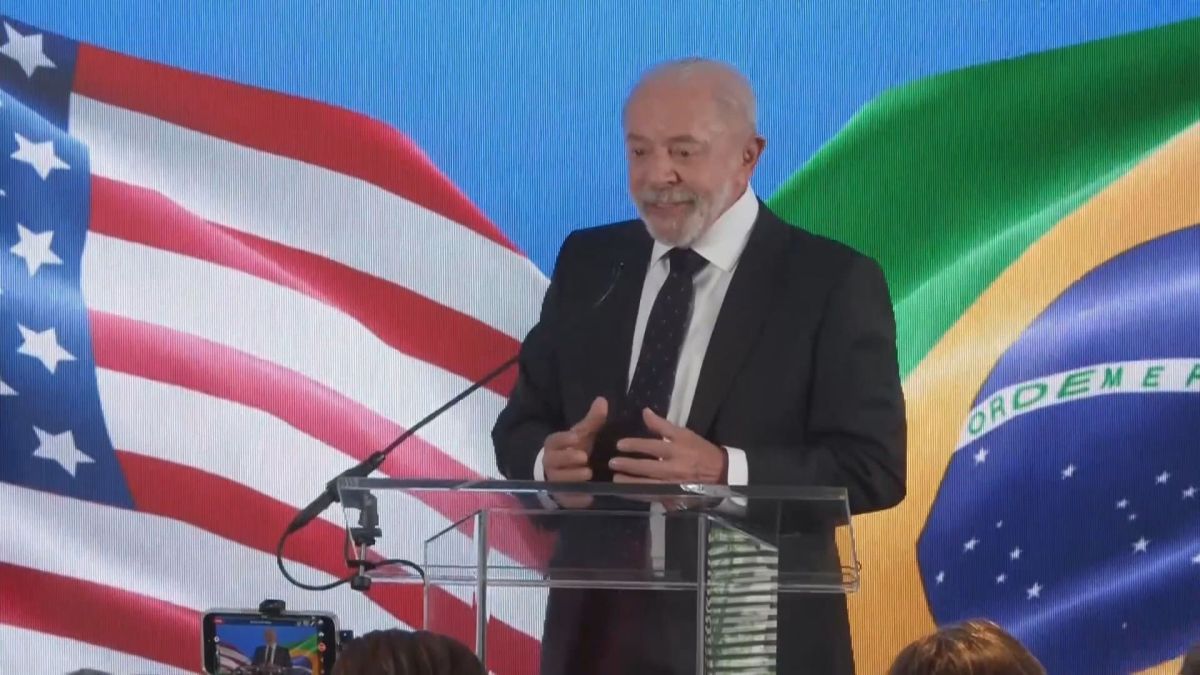 Brasil avalia “hora certa” para procurar EUA sobre classificação de facções