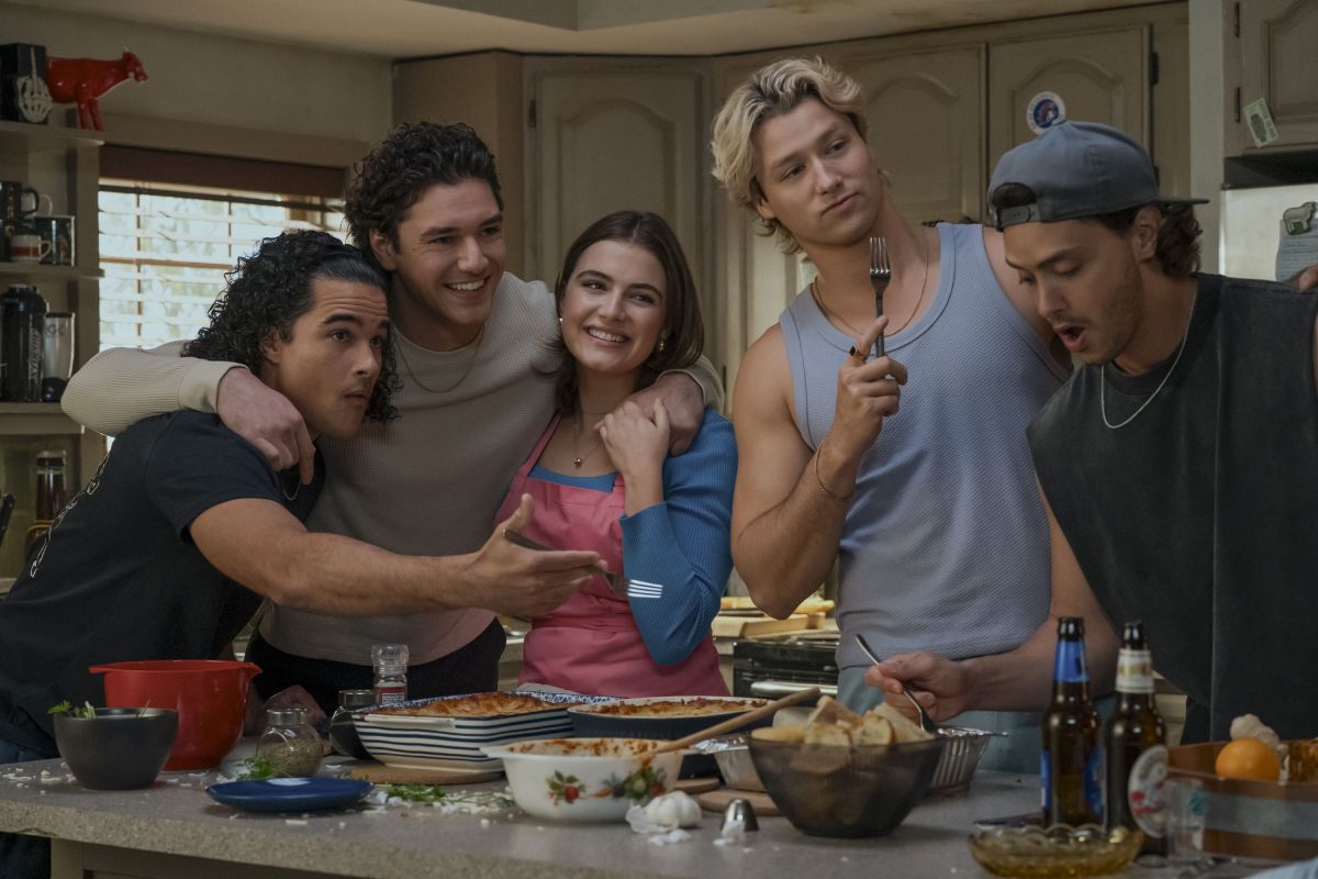 “Briar U” e “Campus Diaries”: conheça os spin-offs de “Off Campus”