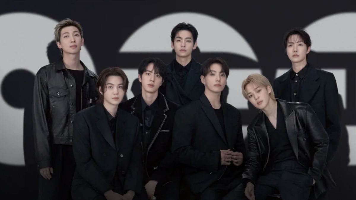 BTS: saiba tudo sobre a experiência “SWIMSIDE”, que acontece em São Paulo