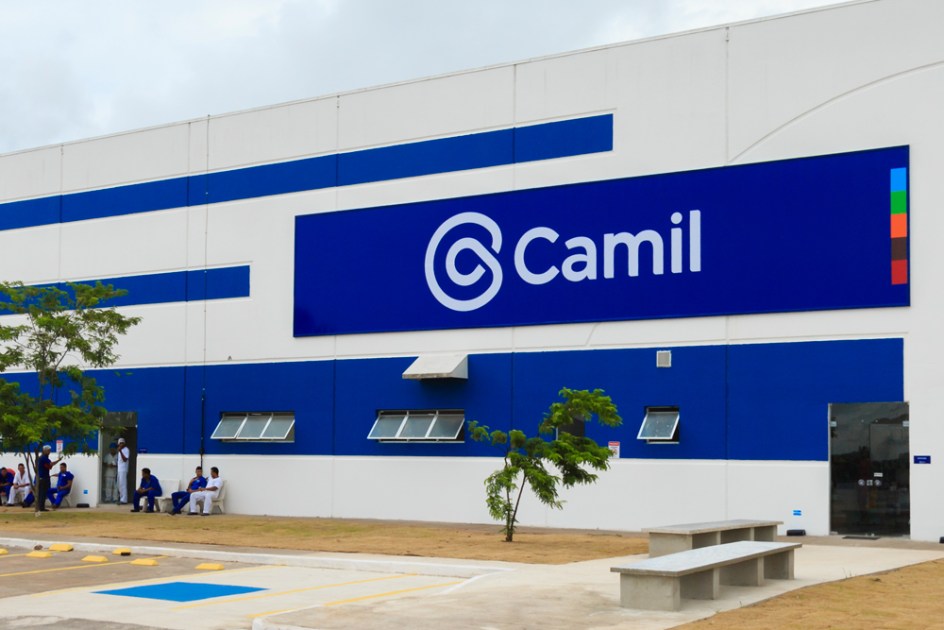 Camil tem prejuízo de R$ 40,3 milhões no quarto trimestre do ano fiscal