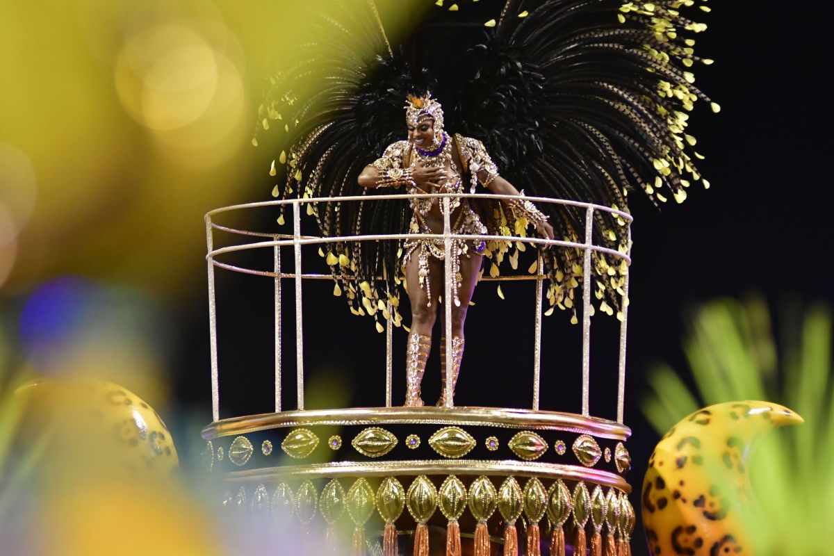 Carnaval 2027: confira ordem dos desfiles das escolas de samba de São Paulo