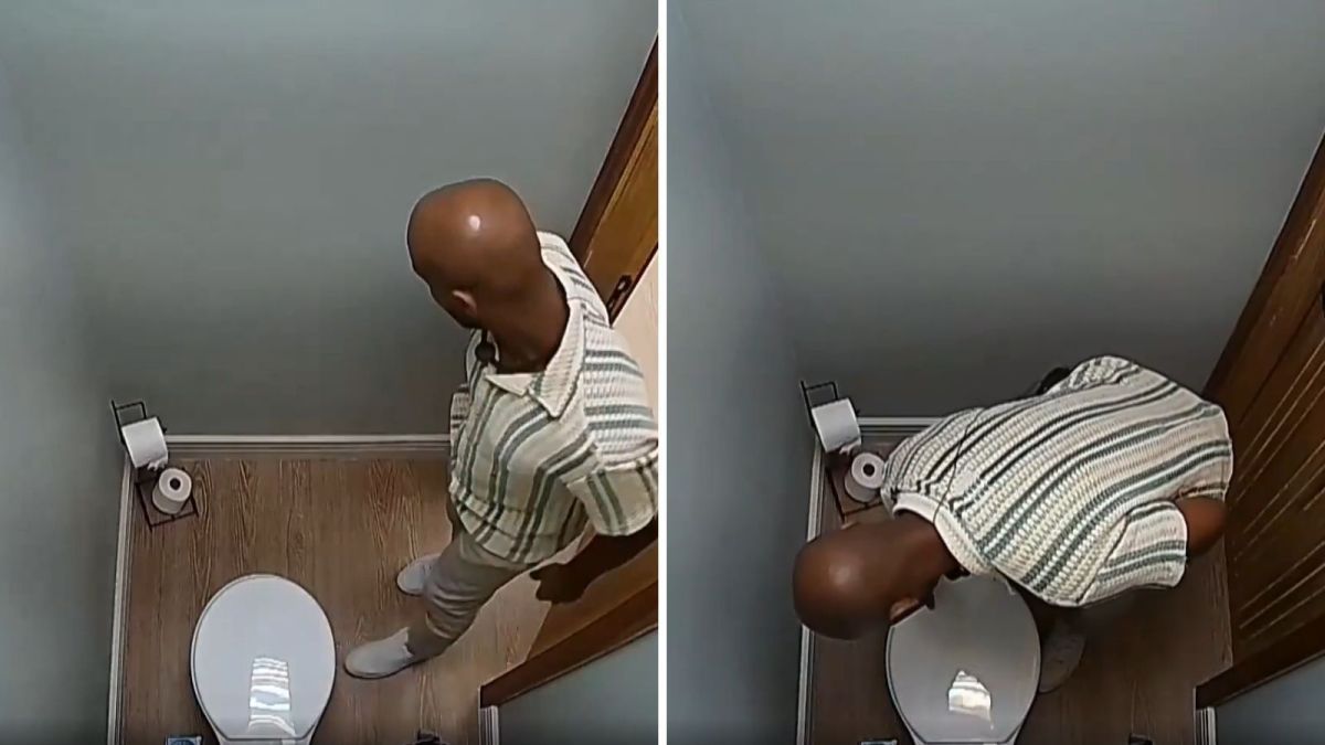 “Casa do Patrão”: Boninho rebate críticas por exibir momento íntimo