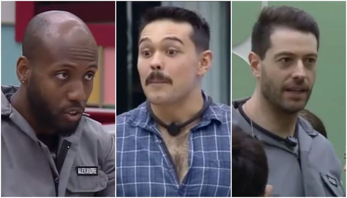“Casa do Patrão”: enquete tem disputa acirrada entre quem será eliminado