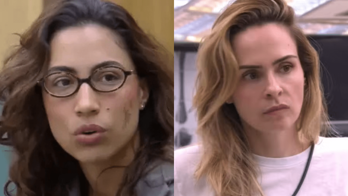 “Casa do Patrão”: web debocha de Nikita ao “imitar” Ana Paula Renault; veja