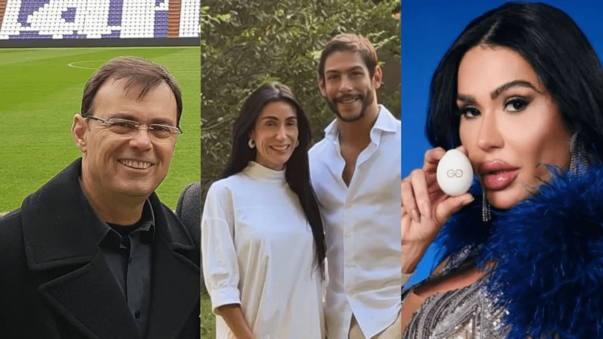 Caso Tino Marcos: outras vezes que fake news foram estratégias de marketing