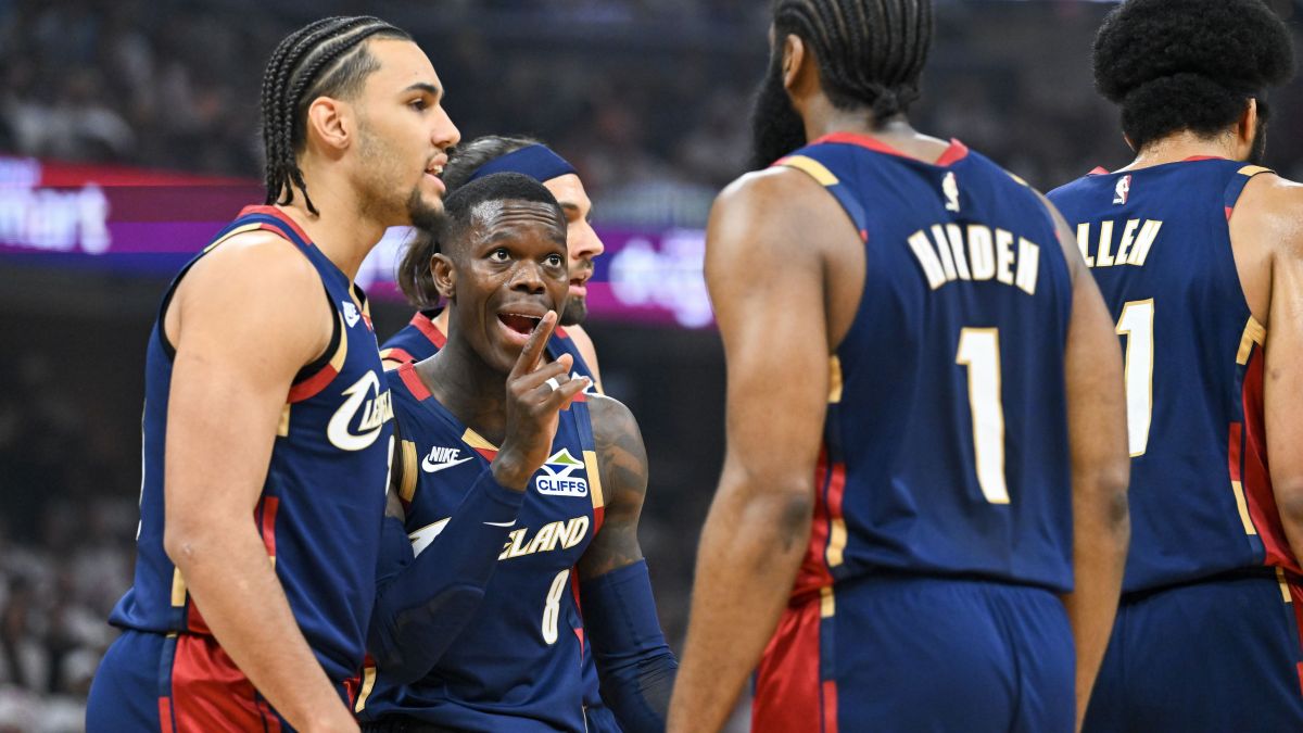 Cavaliers vencem Pistons e diminuem desvantagem nos playoffs da NBA