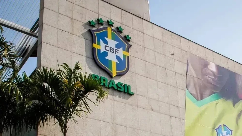 CBF rebate Flamengo após não adiar jogos de rodada antes da Copa