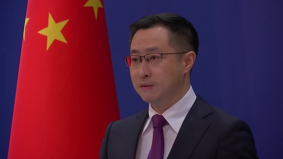 China critica EUA por acusações contra Raúl Castro e diz que apoia Cuba