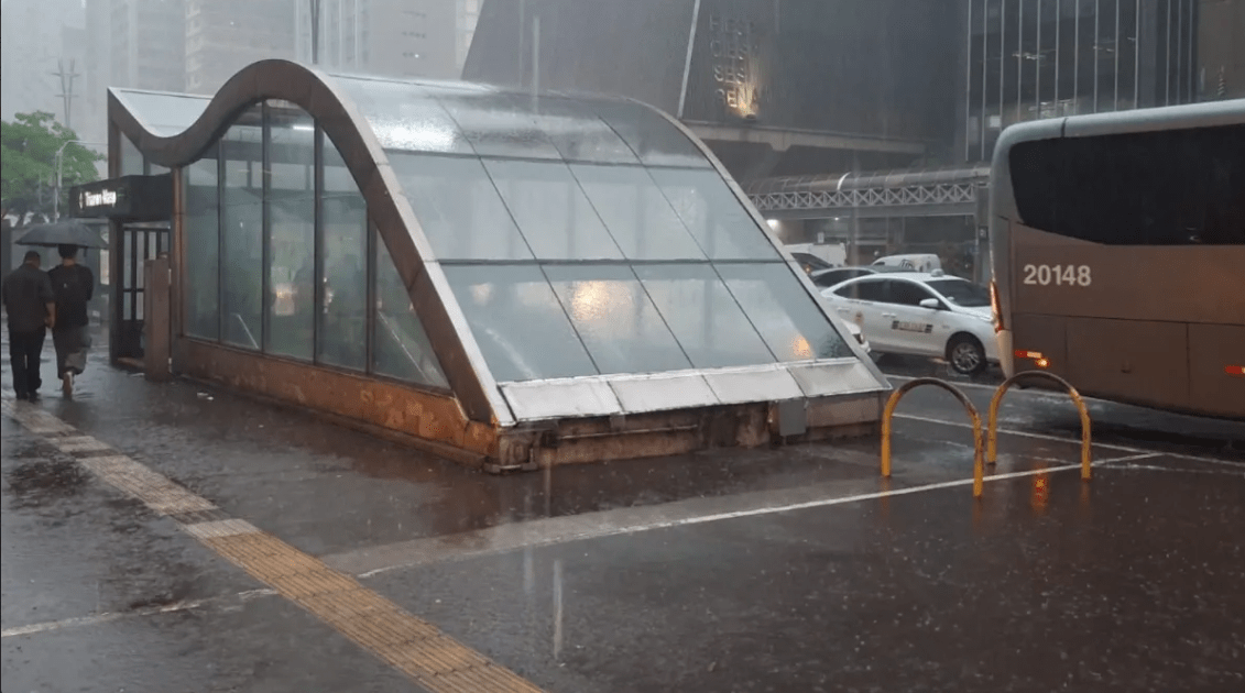 Chuva e baixas temperaturas: veja a previsão do tempo para São Paulo