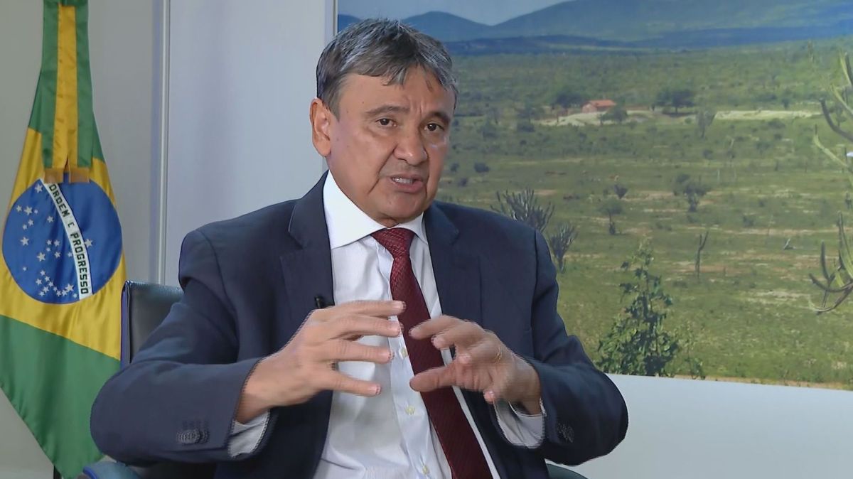 Chuvas: ministro diz que União tem ajudado municípios a decretar emergência