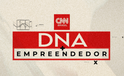 CNN Money e Estímulo estreiam na terça (19) quadro “DNA Empreendedor”