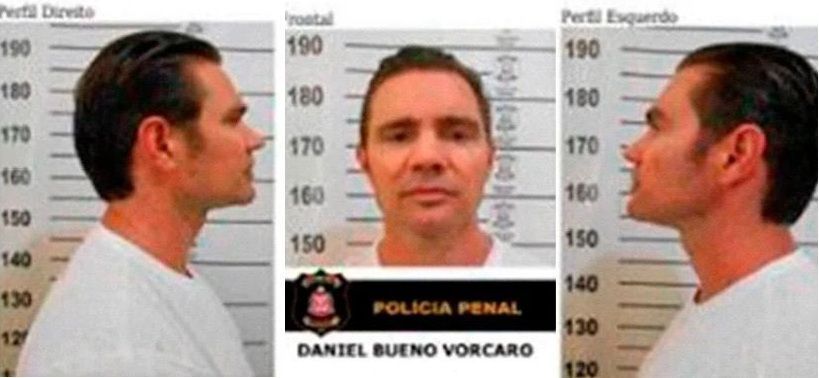 Como a transferência de cela pode mudar o futuro de Daniel Vorcaro?