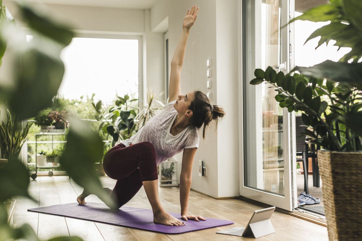 Como ter mais flexibilidade corporal e como isso influencia na saúde