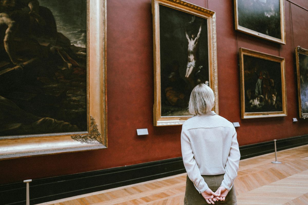 Consumo de artes e cultura pode atrasar o envelhecimento, diz estudo